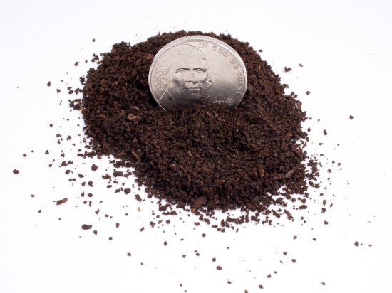 grind size kopi medium