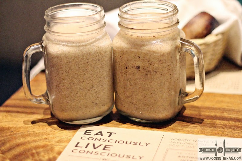 coffee smothies menyegarkan