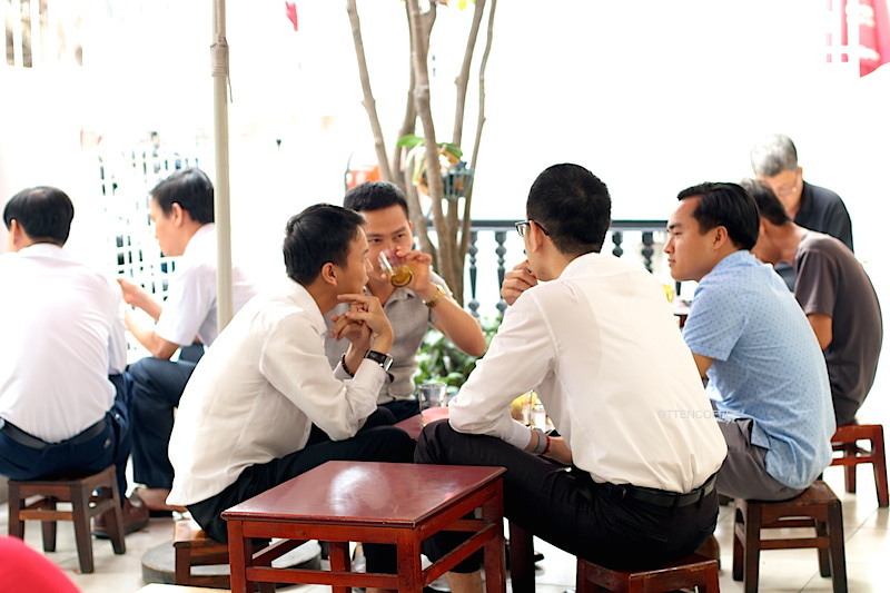 long-coffee-vietnam