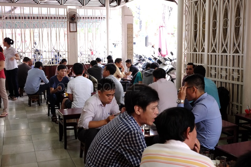 long-coffee-vietnam