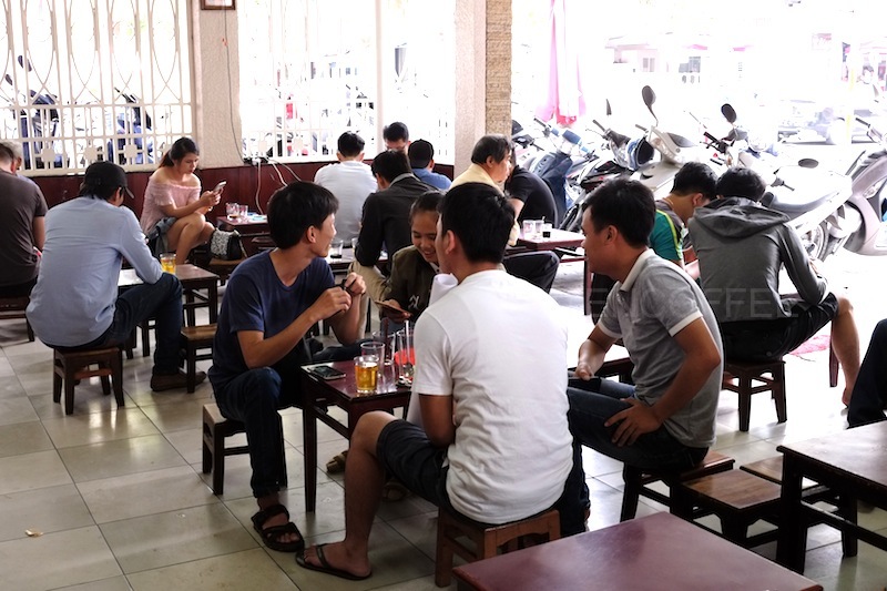 long-coffee-vietnam