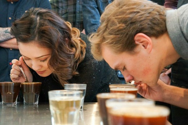 credit: daily coffee news