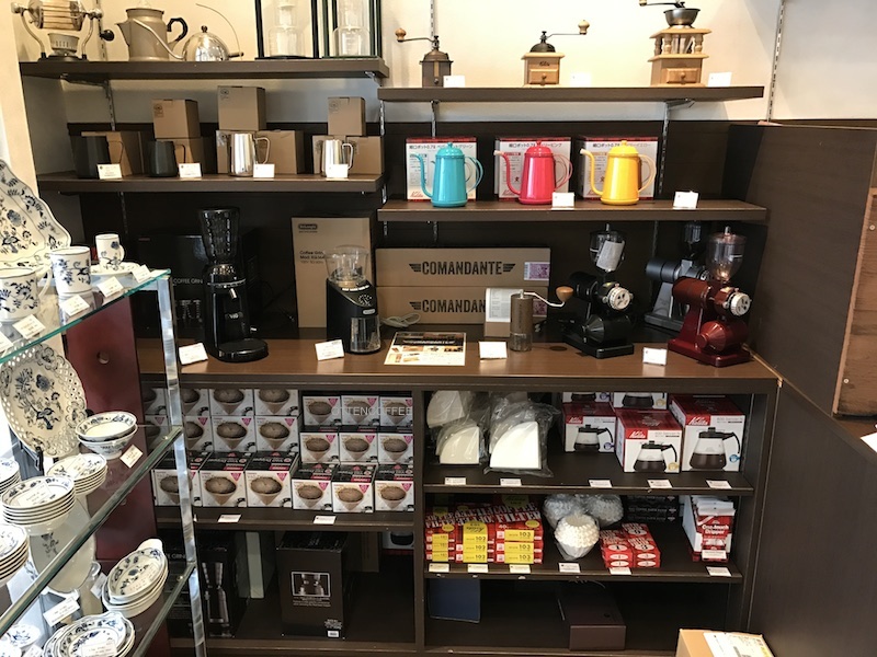 marumi-coffee-japan