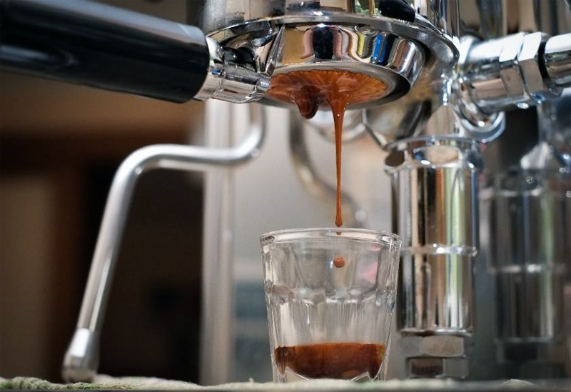 Situs Jual Mesin, Grinder & Alat Kopi Otten Coffee