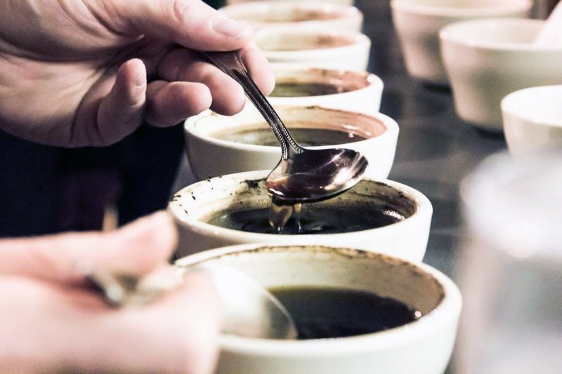 Cupping