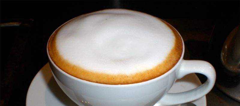 kopi susu