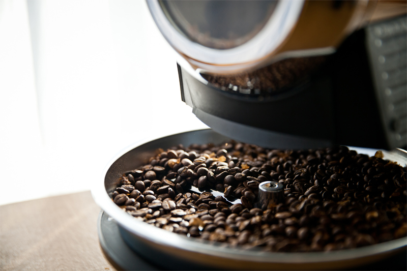 mesin roasting 5 kg