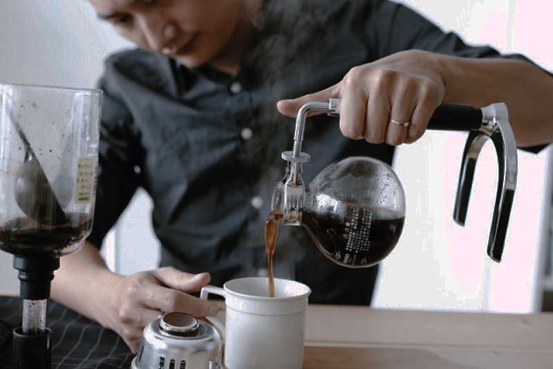 Syphon