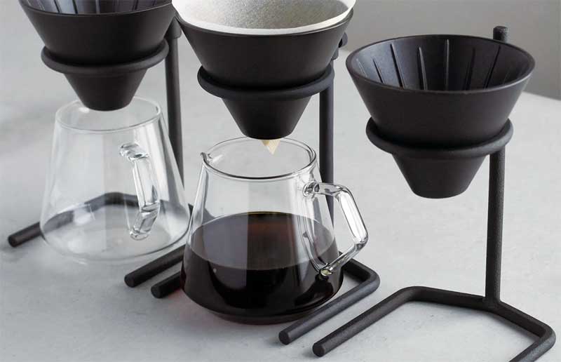 coffee server pilihan