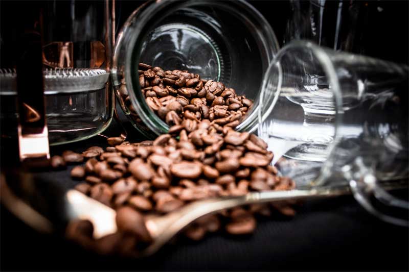 cara membuat house blend