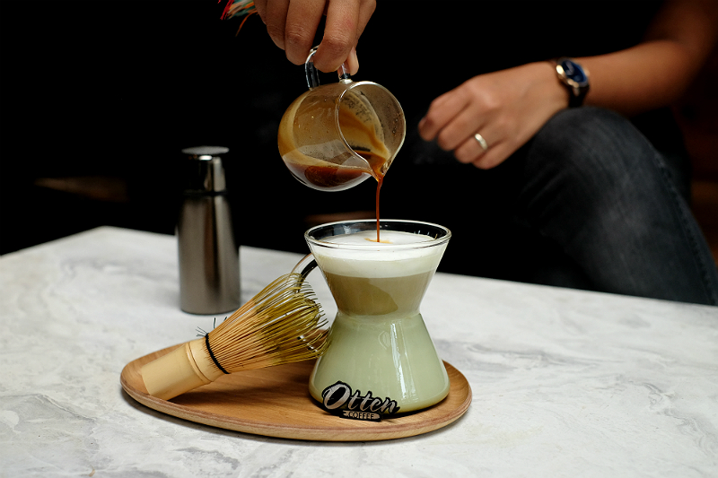 matcha