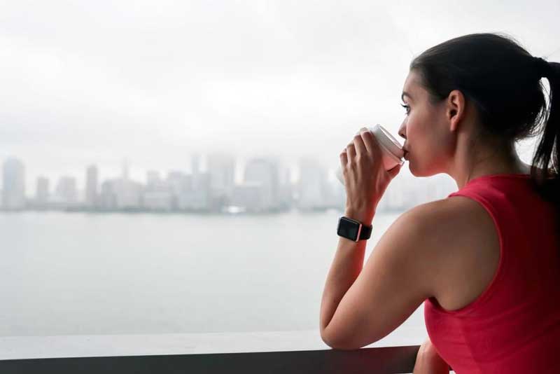 kesehatan fisik dan mental bantu badan fit