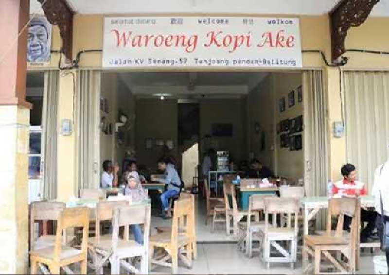 wisata kuliner