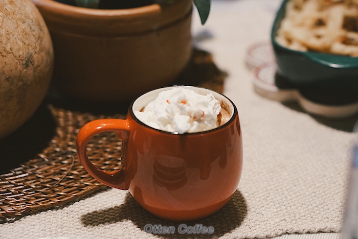 secangkir chocopresso enak