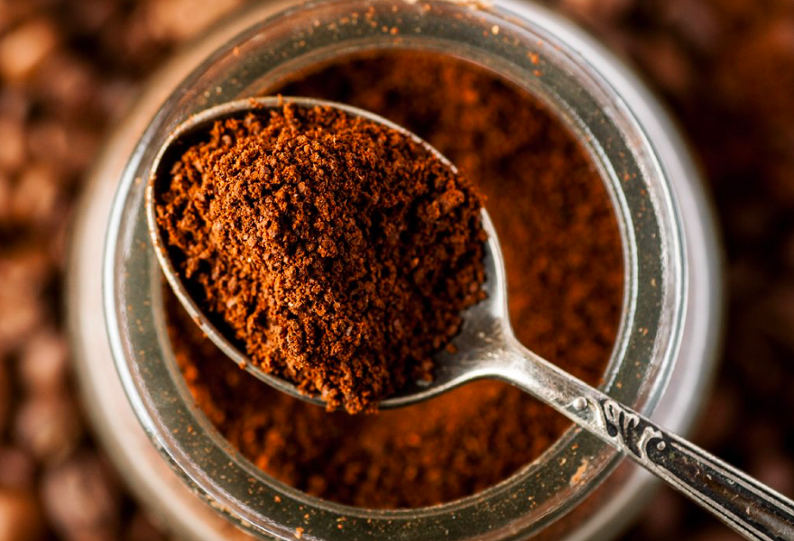 Situs Jual Mesin, Grinder & Alat Kopi Otten Coffee