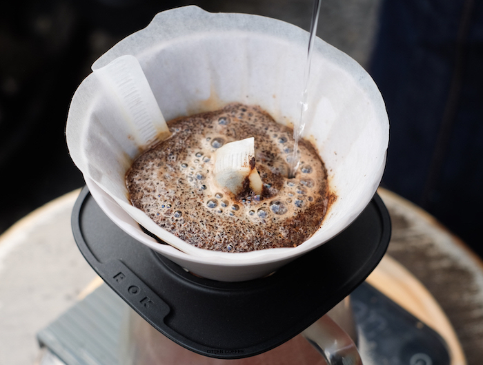 coffee dripper terbaik