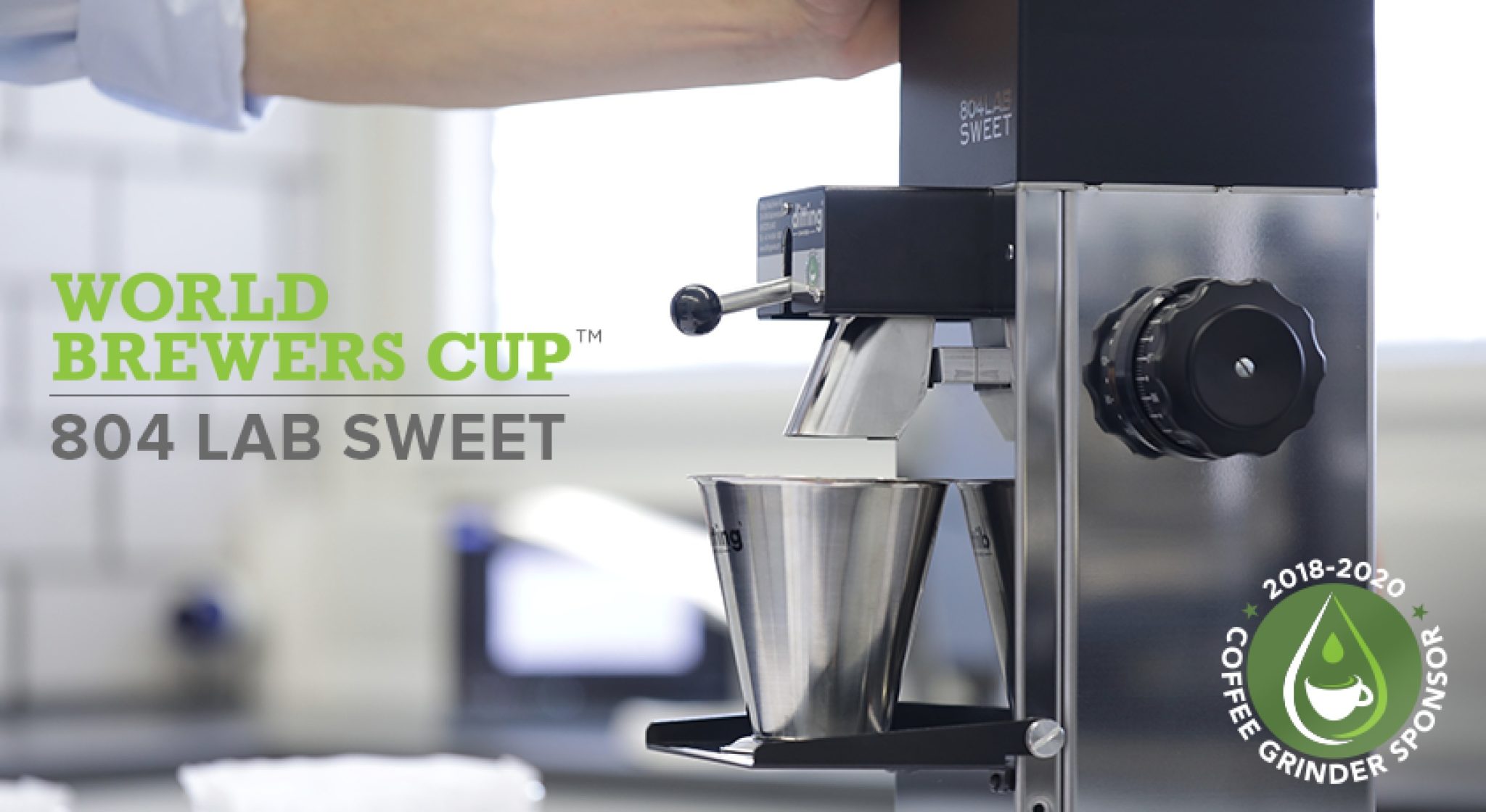 grinder kopi ditting