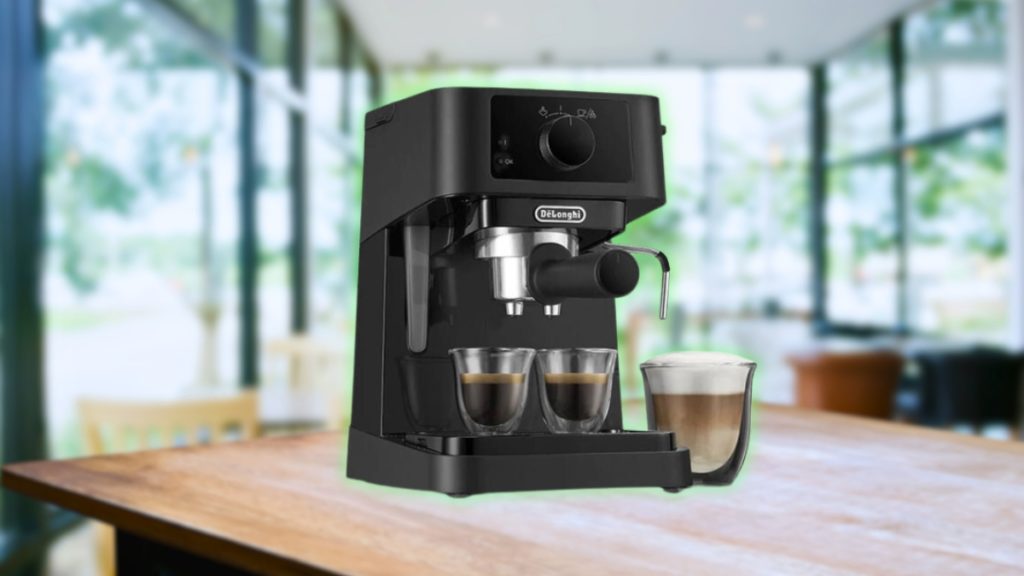 delonghi stilosa