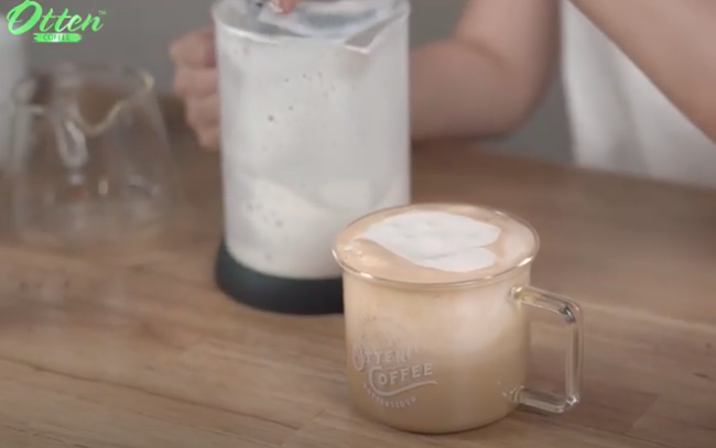Resep sirup rum untuk menu kopi