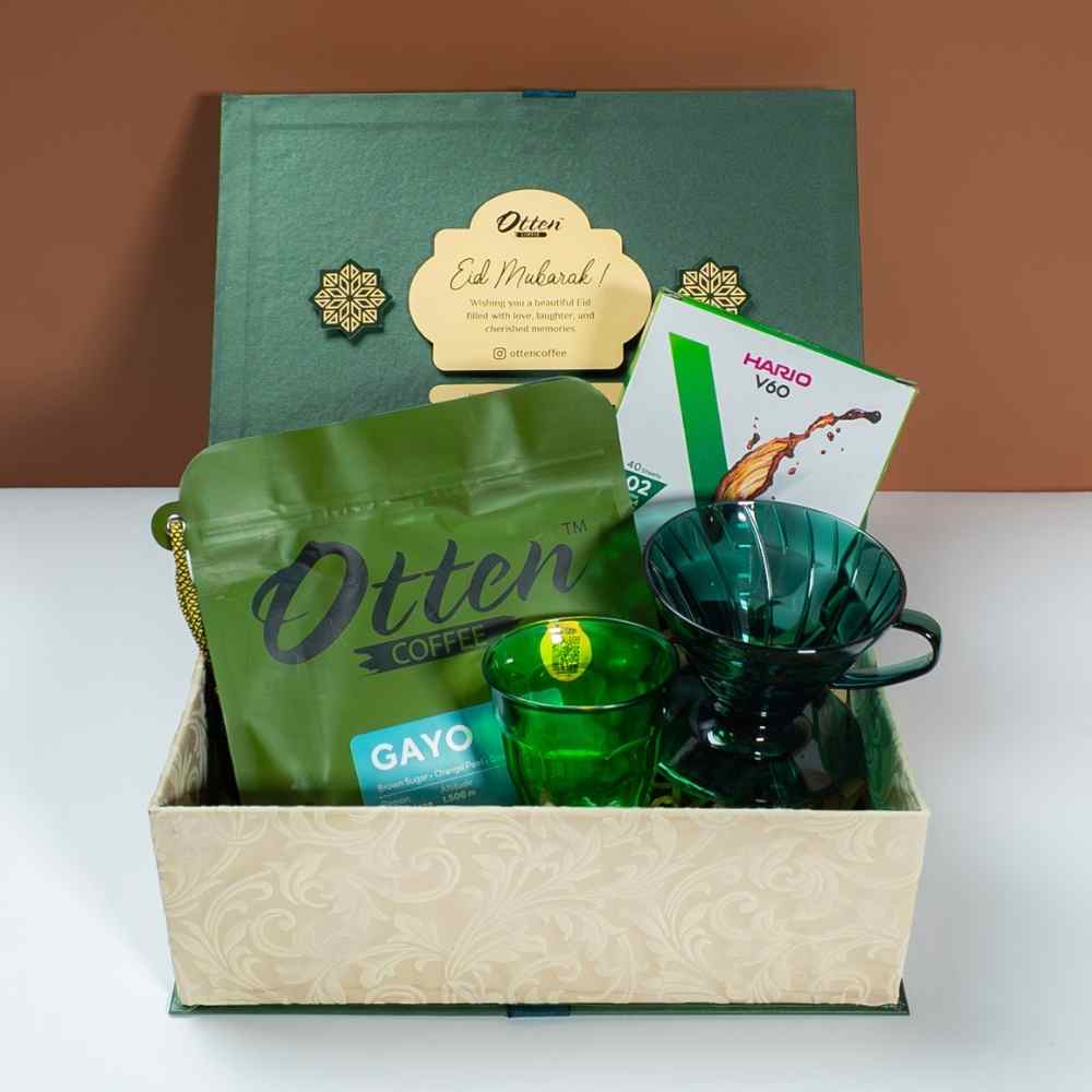 hampers kopi hario v60