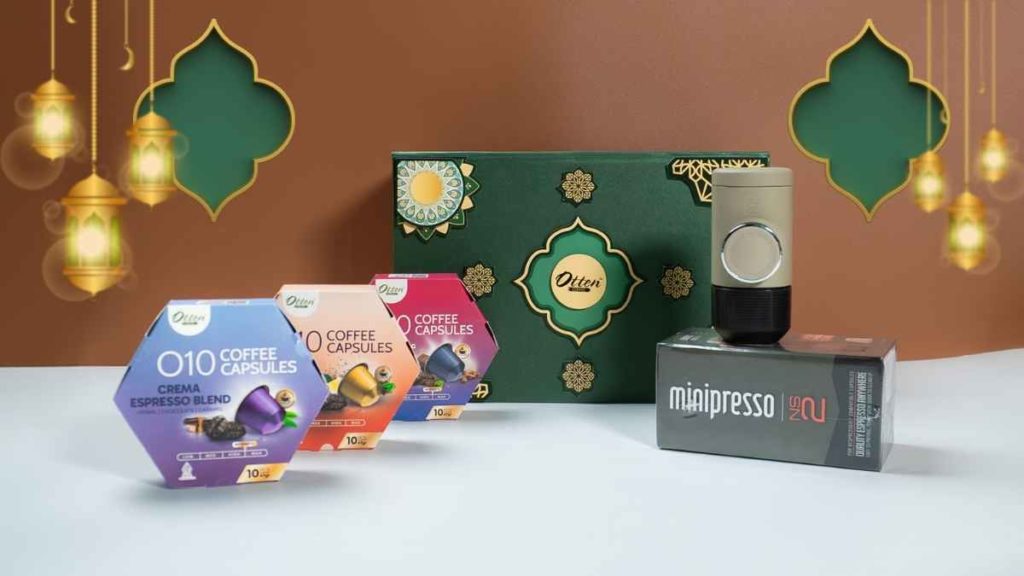 hampers lebaran kopi idul fitri bermanfaat