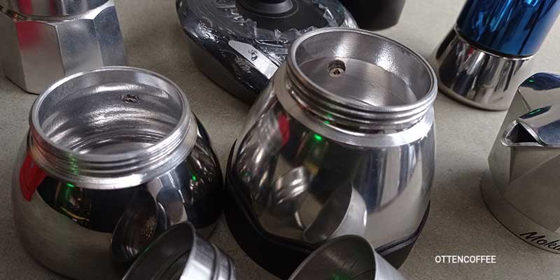 safety valve moka pot