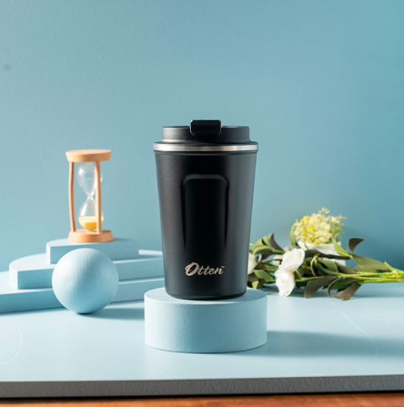 tumbler kopi dari Otten Coffee