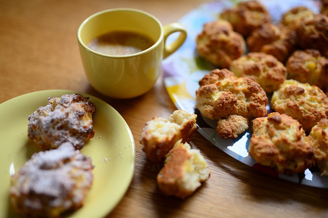kue lebaran