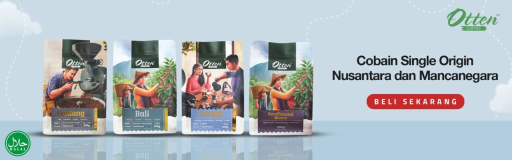 biji kopi halal