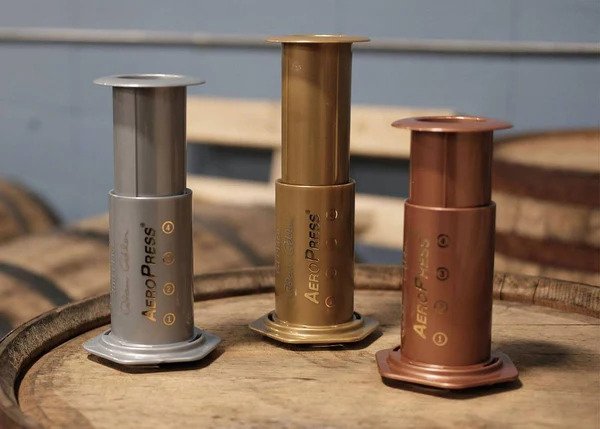 piala world aeropress championship