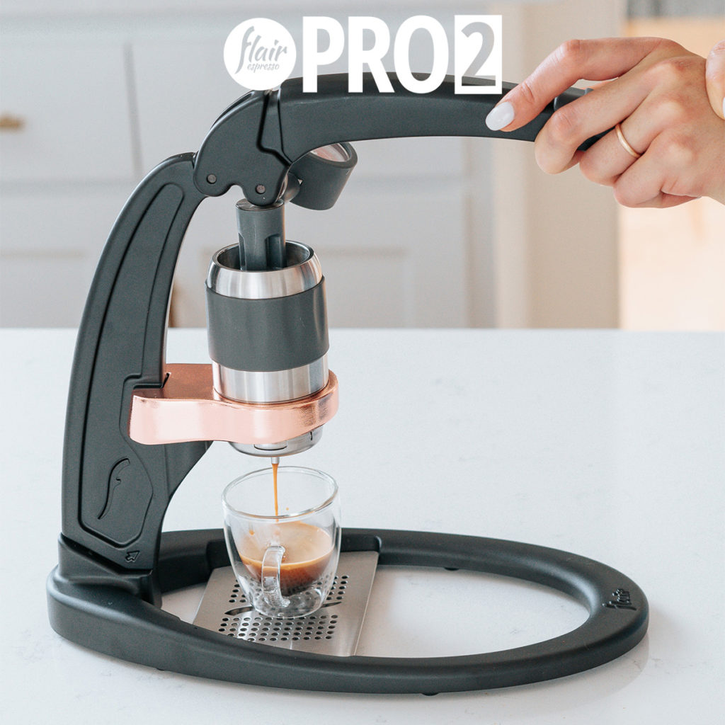 flair pro2