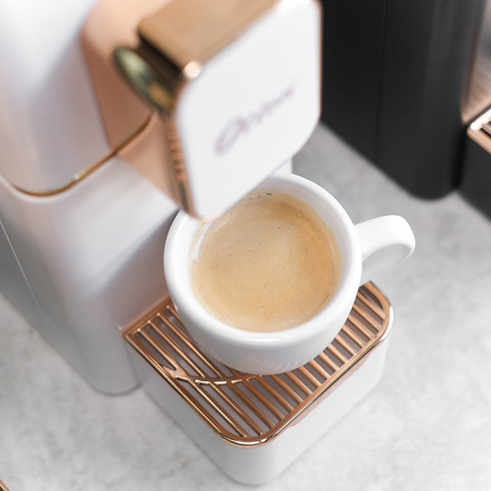 veloce mesin kopi kapsul