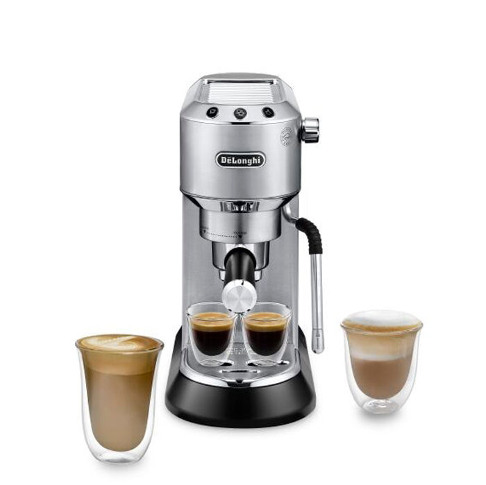 delonghi seri dedica arte