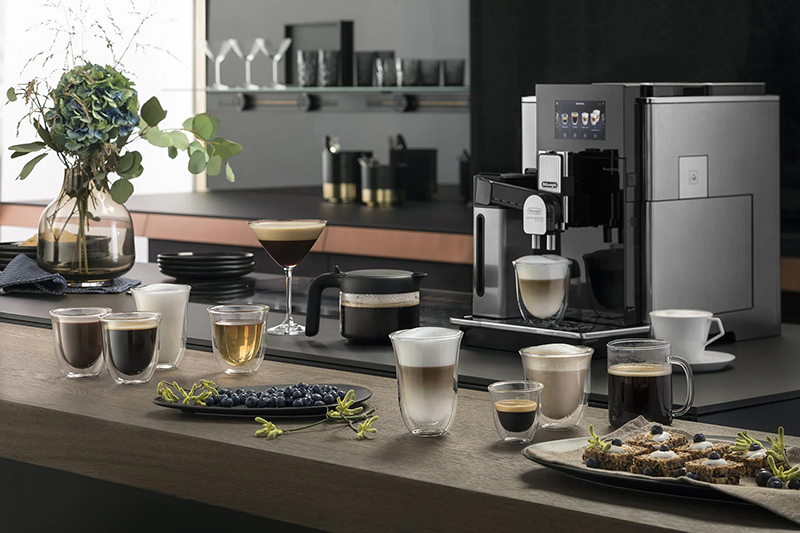delonghi indonesia mesin kopi rumahan terbaik