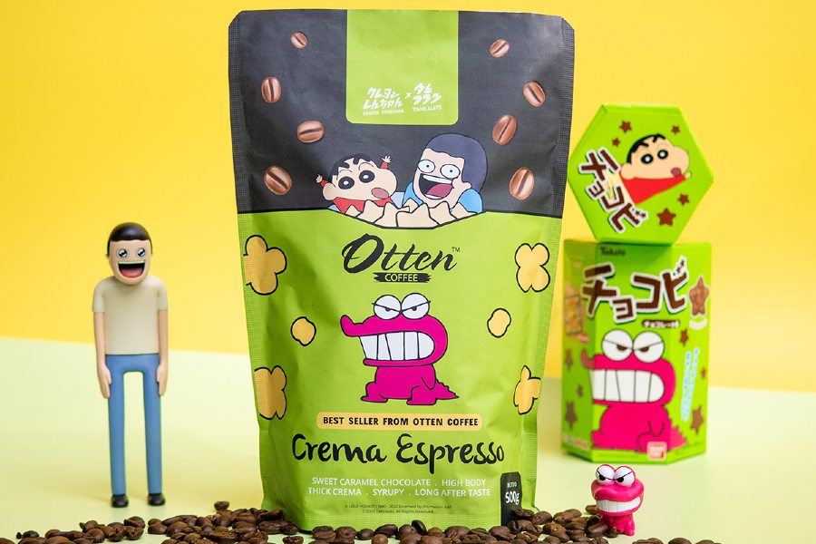 otten shinchan tahilalats edisi khusus