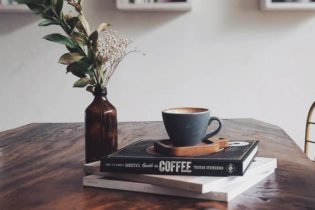 kafein dalam teh dan kopi