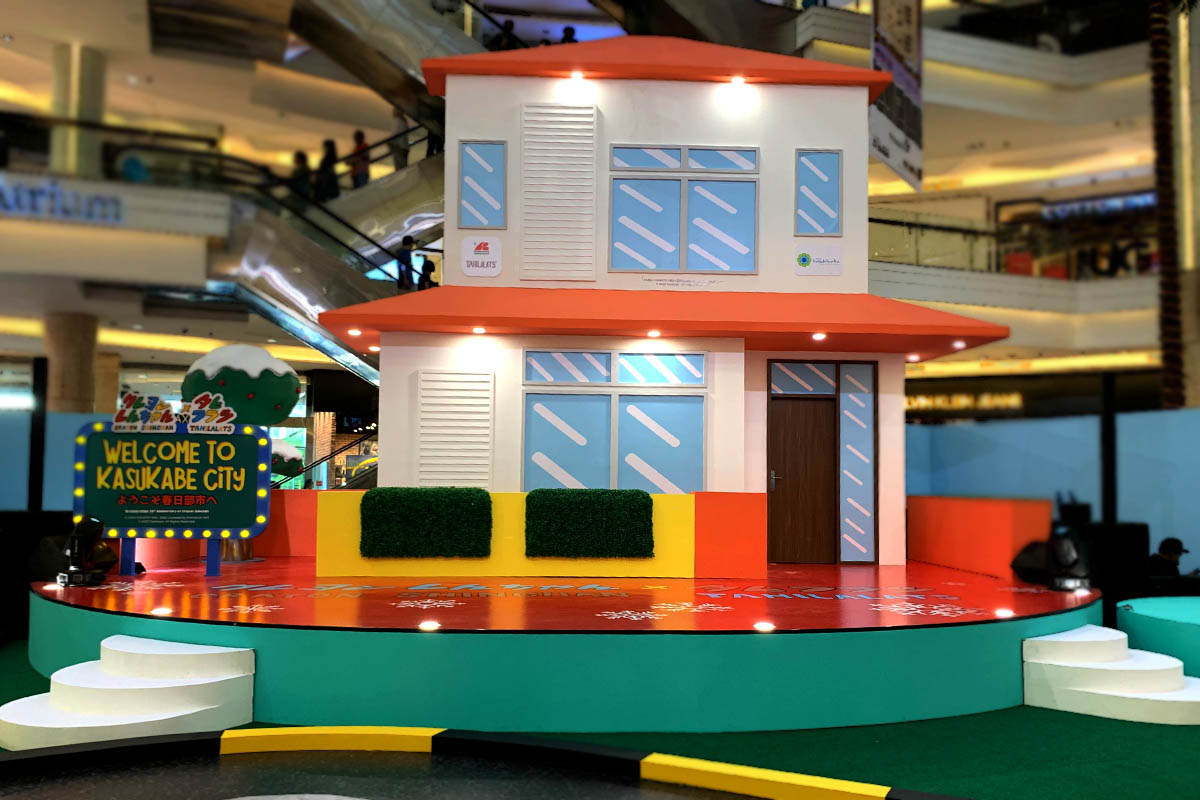 kota kasablanka