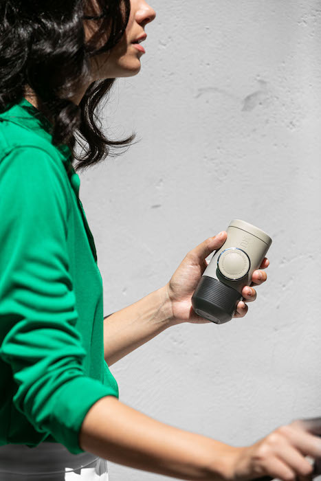 minipresso ns 2