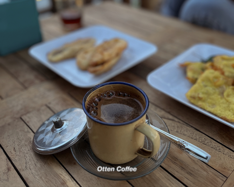 warung joglo