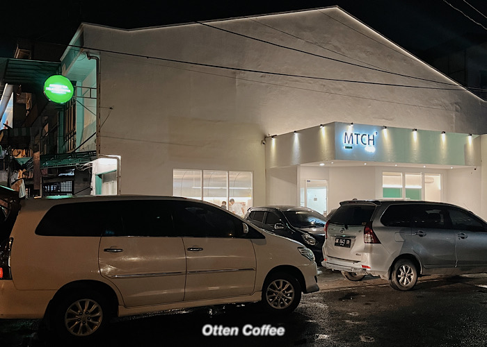 Mtch Menu Situs Jual Mesin, Grinder & Alat Kopi | Otten Coffee