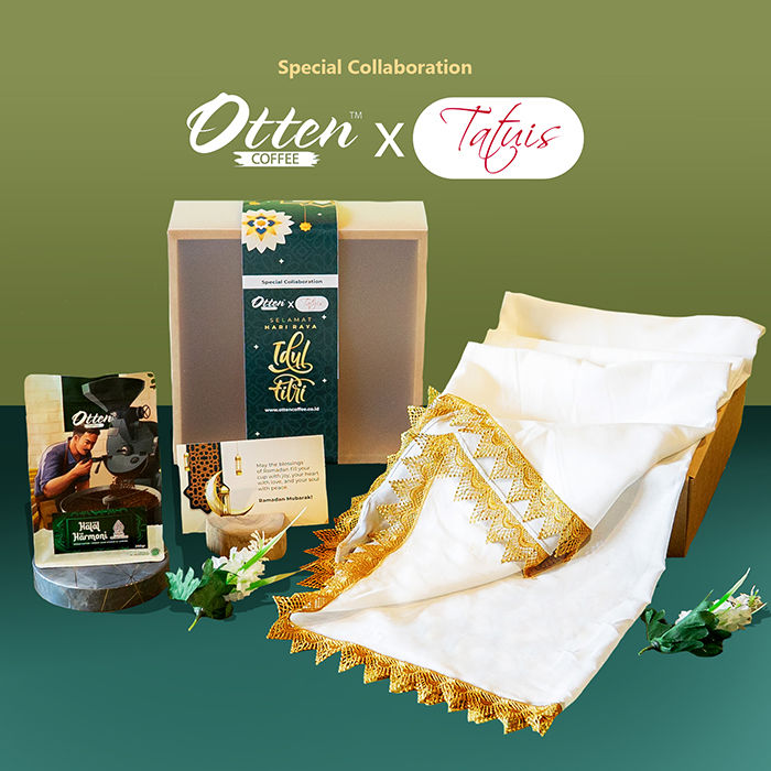 ide hampers lebaran