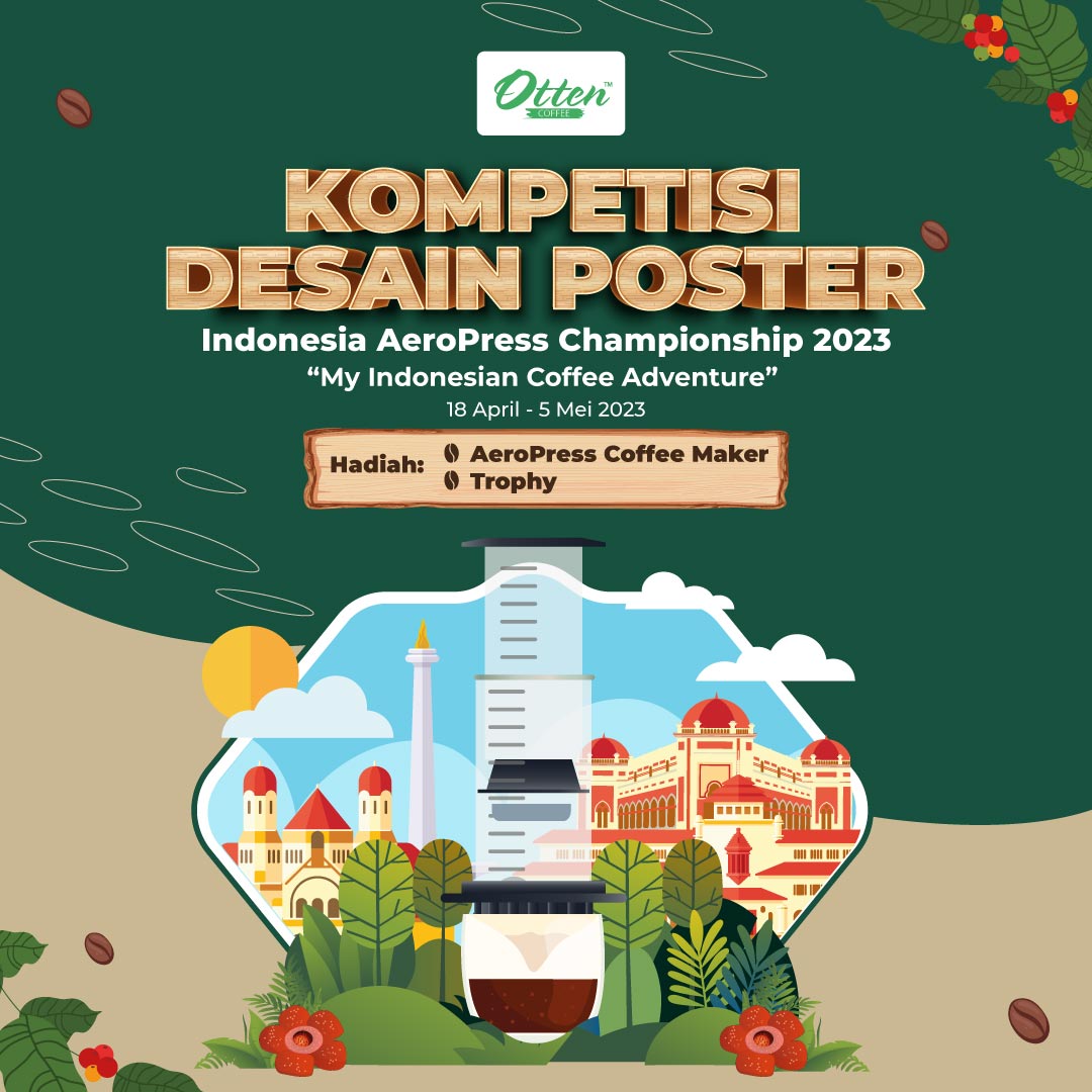 kompetisi desain poster