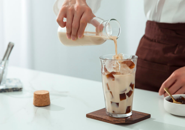 minuman buka puasa