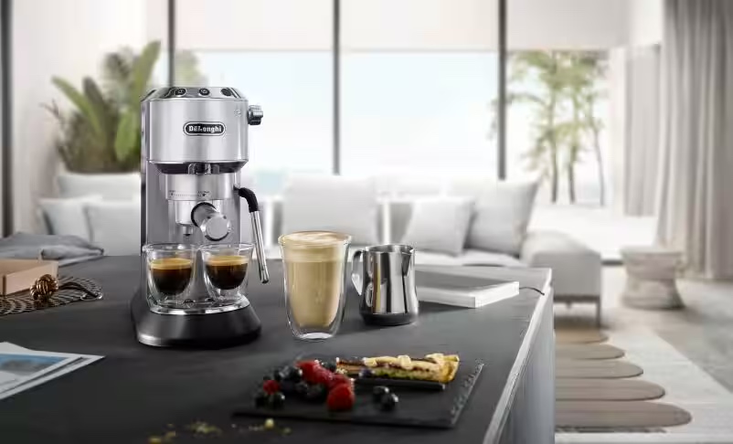 mesin kopi delonghi