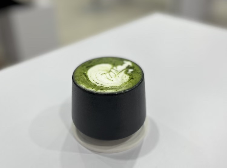 matcha