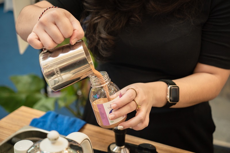 workshop bikin kopi