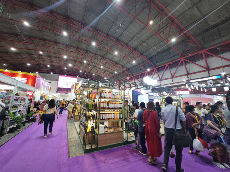 sial interfood 2023