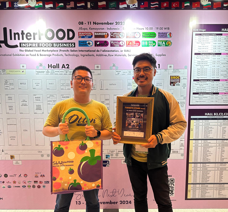 sial interfood 2023