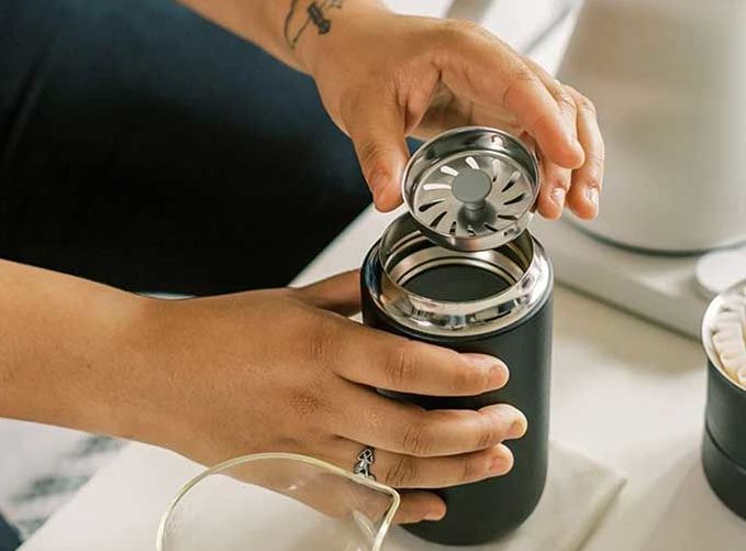 bikin kopi di tumblr