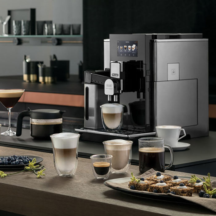 mesin kopi delonghi